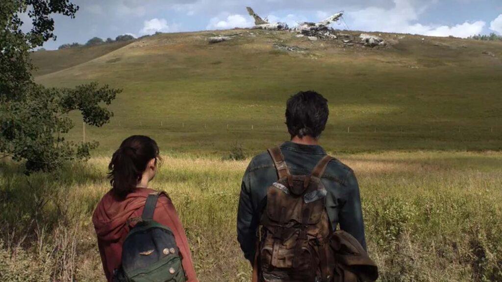 The Last of Us Dizisinin Gelecegi Dort Sezonluk Bir Vizyon