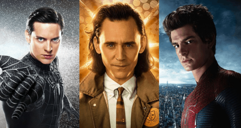 Loki Sezon 2 Sanatı, Tobey Maguire’ın Spider-Man’in MCU’ya Geri Dönme İdeal Yolunu Hayal Ediyor