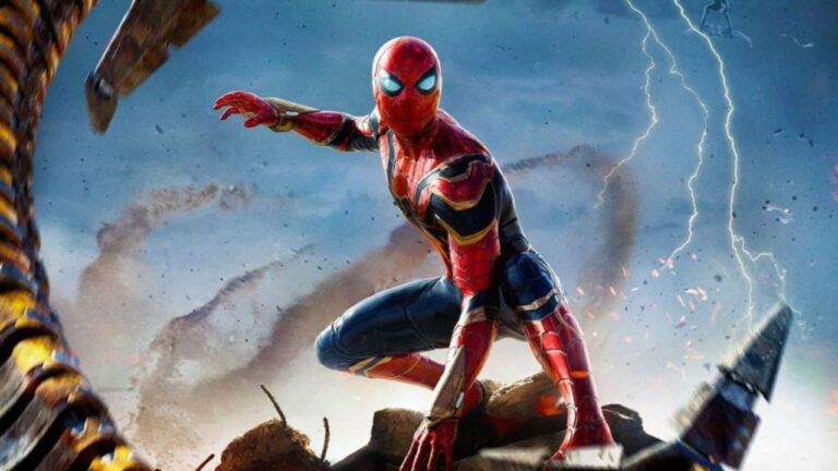 Zendaya, No Way Home’un Kendisi İçin Son Spider-Man Filmi Olabileceğini İma Ediyor