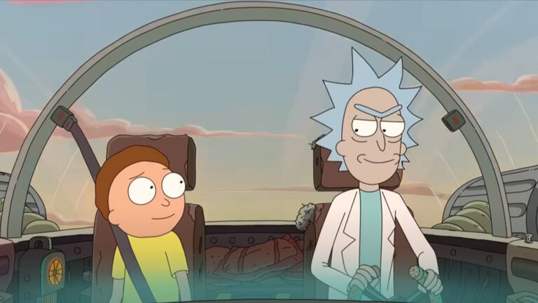 “Rick and Morty” 7. Sezon: “Unmortricken” Bölümü İle İlgili Gelişmeler