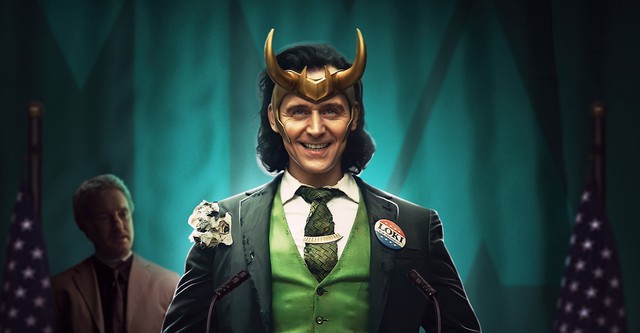 Loki Sezon 2 Finalindeki Tom Hiddleston’un İmprovisasyonu