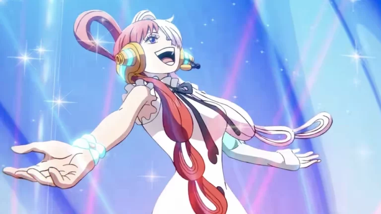 One Piece Film: Red’in Hit Şarkısının Yaratıcısı Arandığında Şaşıran Sanatçı