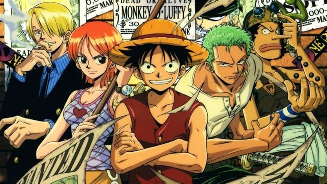 One Piece Teorisi: Luffy’nin Şeytan Meyvesi Gomu Gomu no Mi Değil mi?