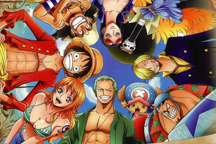 One Piece’teki En Güçlü 30 Şeytani Meyve (Devil Fruit), Sıralandı!