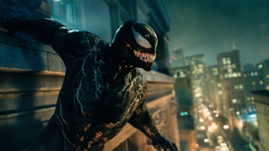 Venom 3 Cekimlere Devam Ediyor Tom Hardy Yeni Set Fotografiyla Son Dansini Teaserliyor 1