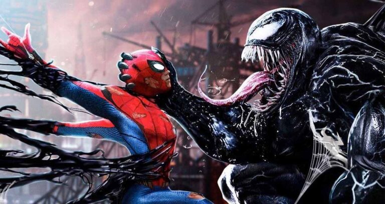 Venom 3 Çekimlere Devam Ediyor, Tom Hardy Yeni Set Fotoğrafıyla “Son Dansını” Teaserlıyor