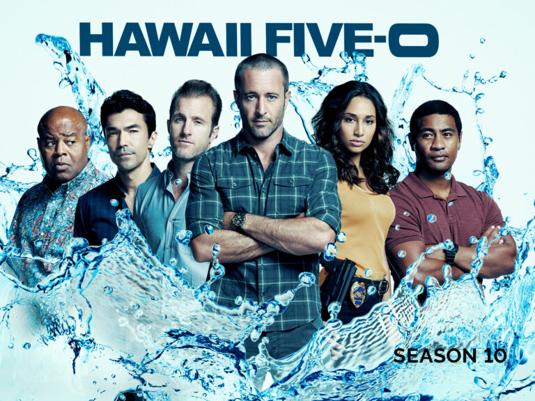 Hawaii Five-0: Krimi Dizisinin 7. Sezonundan 3. Bölüm ‘Der nächste Zug’