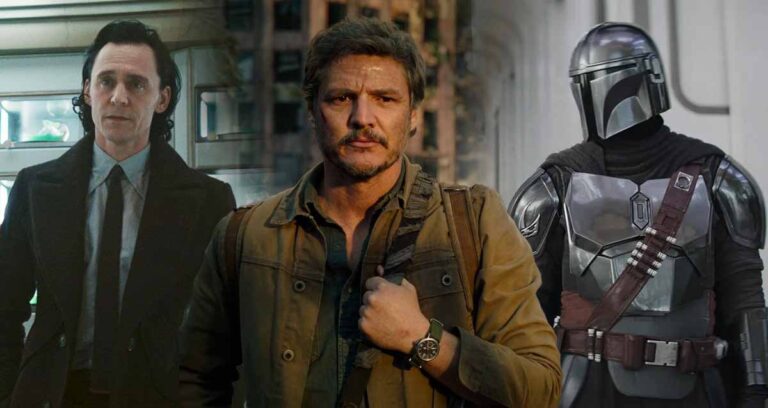 2023’te Korsan Yolla En Çok İndirilen Diziler Belli Oldu: HBO’nun ‘The Last of Us’ Zirvede!
