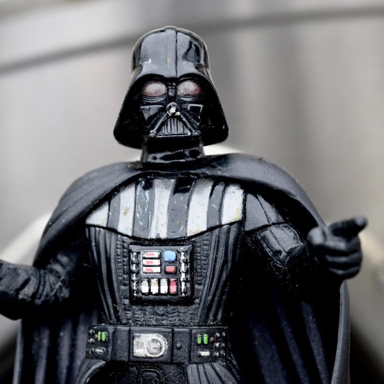 Star Wars, Han Solo’nun Silahıyla Bir Rekor Kırıyor