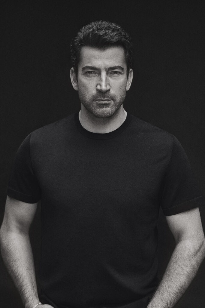 Kenan Imirzalioglu 1