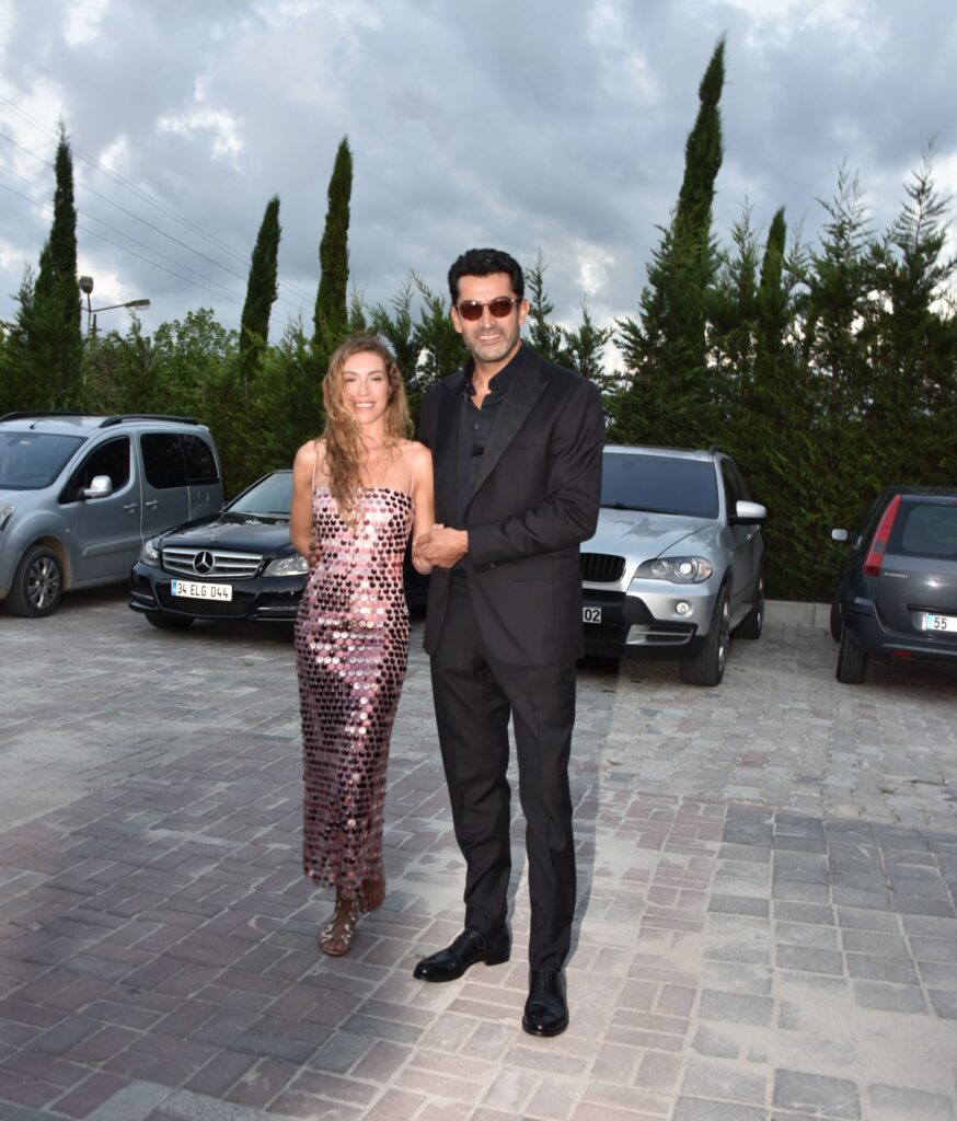 Kenan Imirzalioglu 2