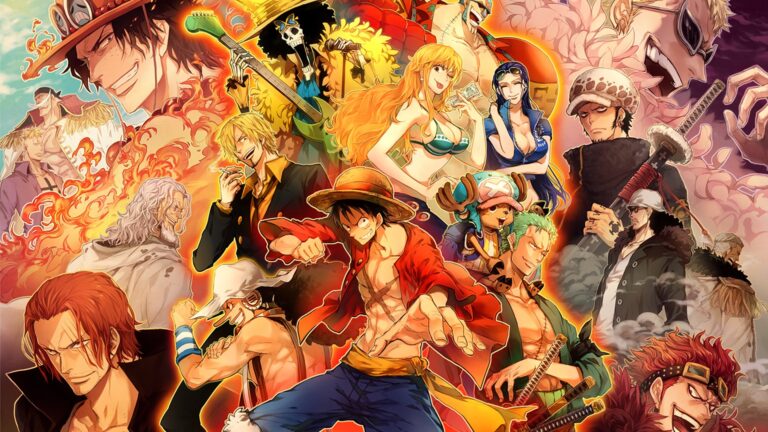 One Piece 2023: Büyük Olaylar ve Gelişmeler