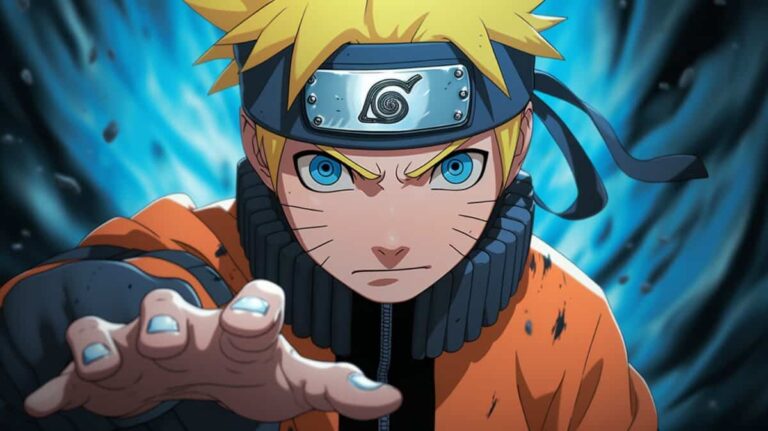 Renkli Naruto Manga Okuma Rehberi: En Popüler Siteler!