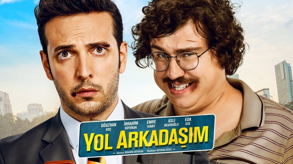Turk Komedi Filmleri Netflixte Izlemeye Deger 2023 Guncel Listesi 1