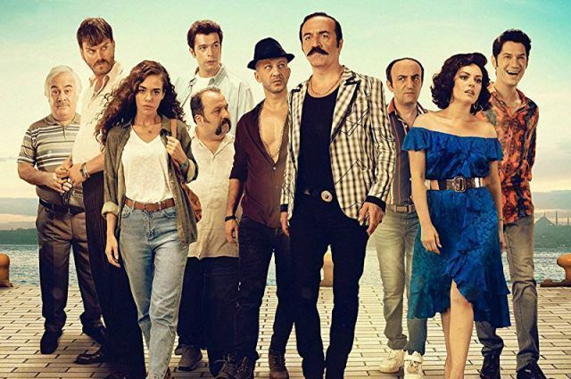 Turk Komedi Filmleri Netflixte Izlemeye Deger 2023 Guncel Listesi 2