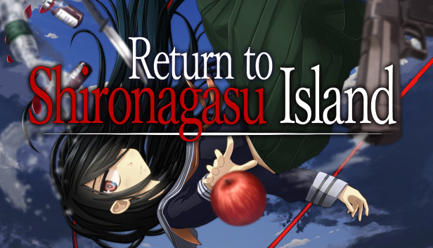 “Return to Shironagasu Island” Oyunu 2024’te Manga Uyarlaması Alacak