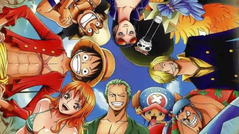 Netflix, One Piece Animesini “Remake” Olarak Platforma Getiriyor