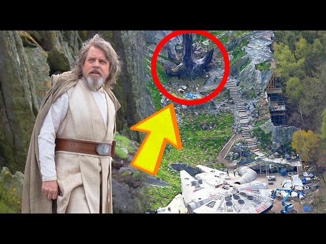 Star Wars: ‘The Acolyte’ Adlı Yeni Dizi Detayları Sızdırıldı