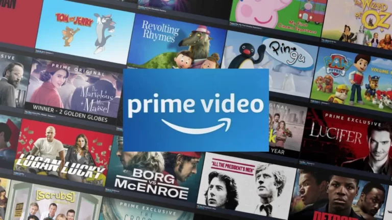 Amazon Prime’da İzlenebilecek En İyi Dizi Önerileri