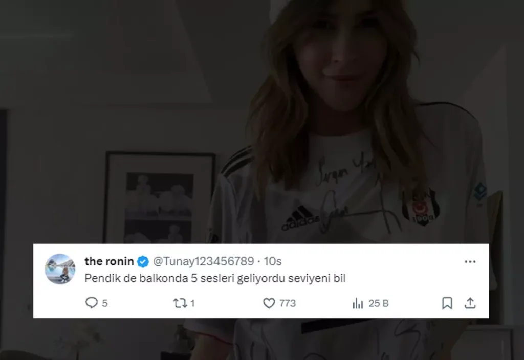 Aynur Aydindan Galatasaraya Tepki Ceken Sozler Kaleci Muthisti Hic Elini Uzatmak Bile Istemedi 1