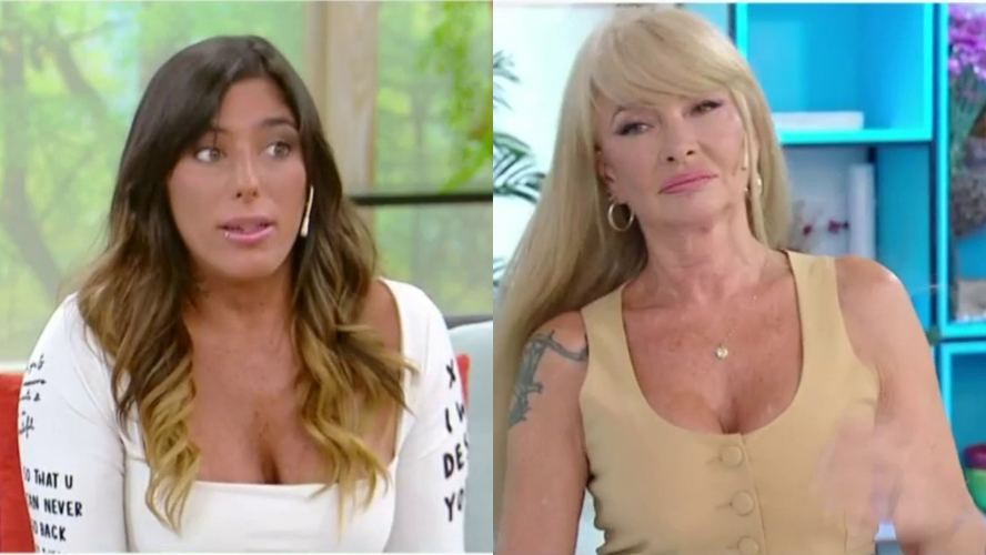 Catalina ve Isabel Buyuk Kardes Sonrasi Ortaya Cikan Itiraflar ve Catismalar 2