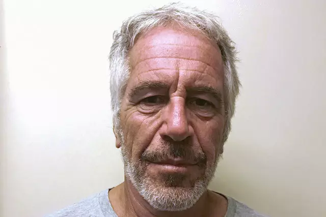 Jeffrey Epstein Skandali Prens Andrewin Ifsa Olan Sok Iddialar 2