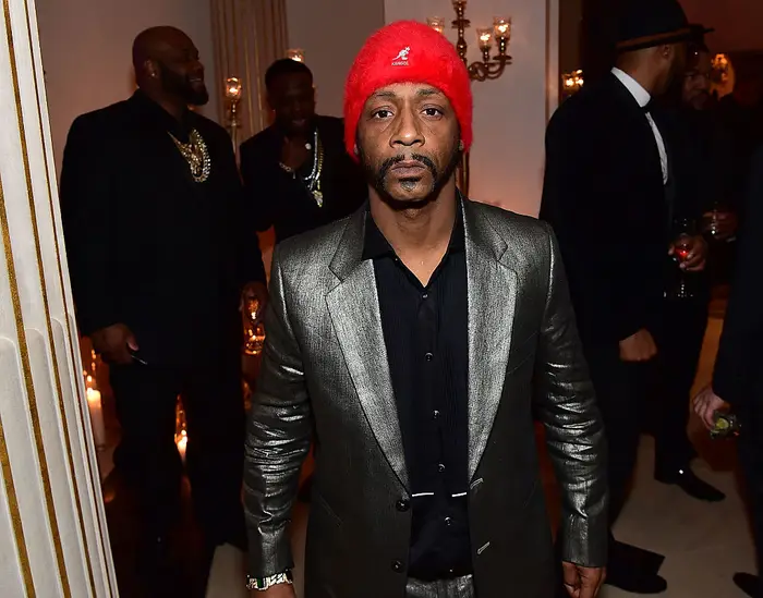 Katt Williams Bir Noel Komedisinde Cinsel Saldiri Iceren Sahneyi Reddetme Kararlilig 1