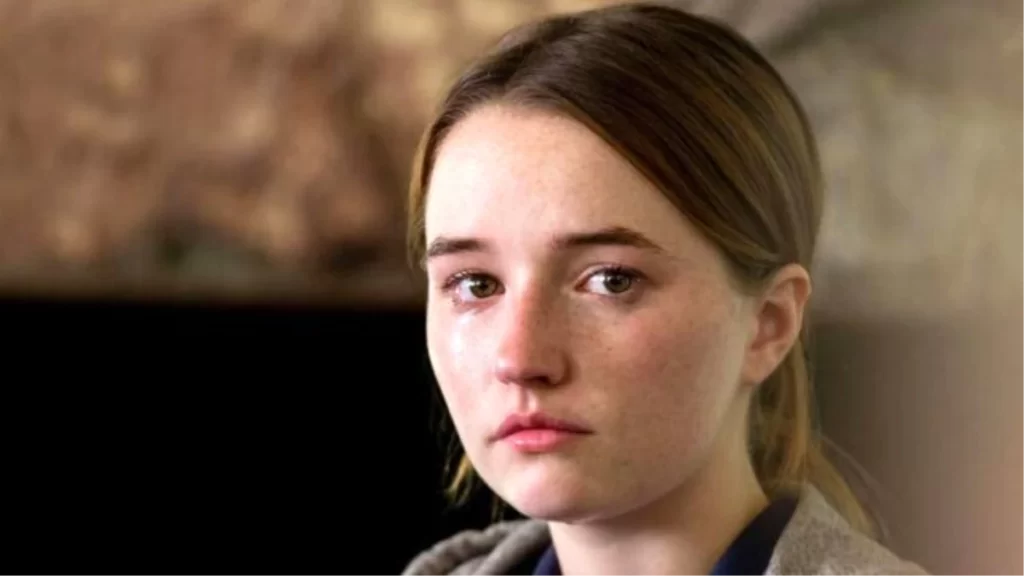 The Last of Us 2. Sezon Abby Rolu Icin Kaitlyn Dever Onaylandi