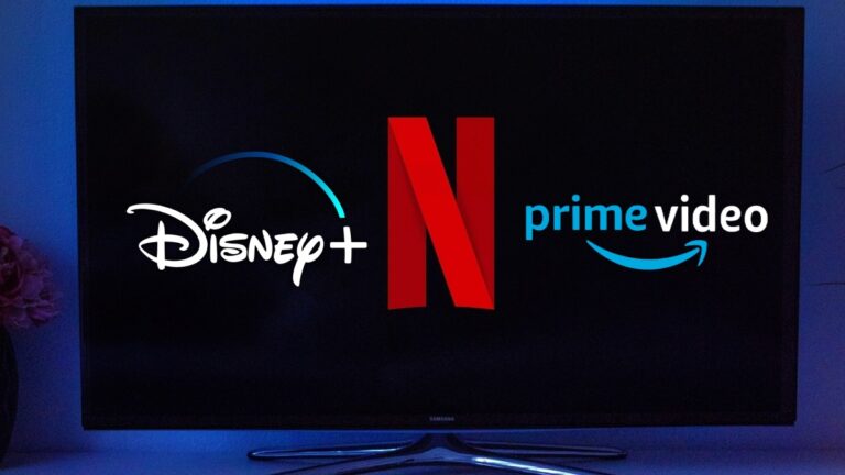 Netflix, Disney Plus ve Amazon Prime Karşılaştırması 2024