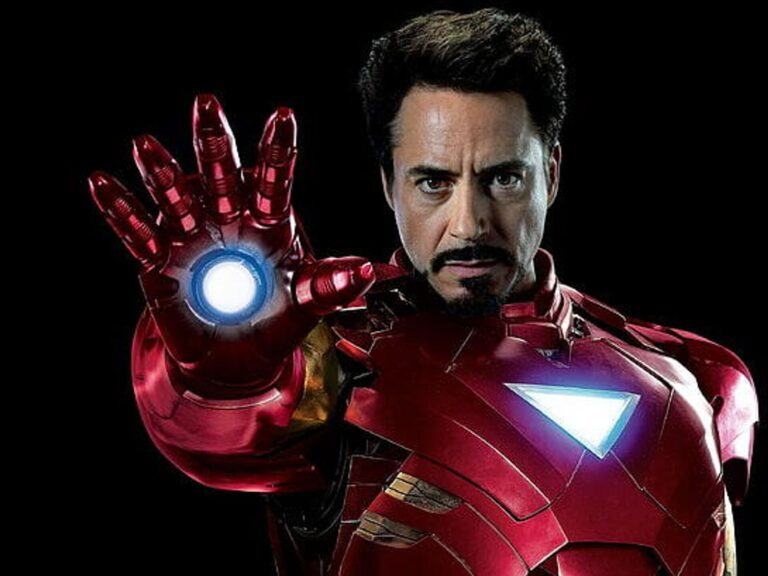 En İyi Iron Man Yapılandırmaları – Marvel’in Avengers Oyunu