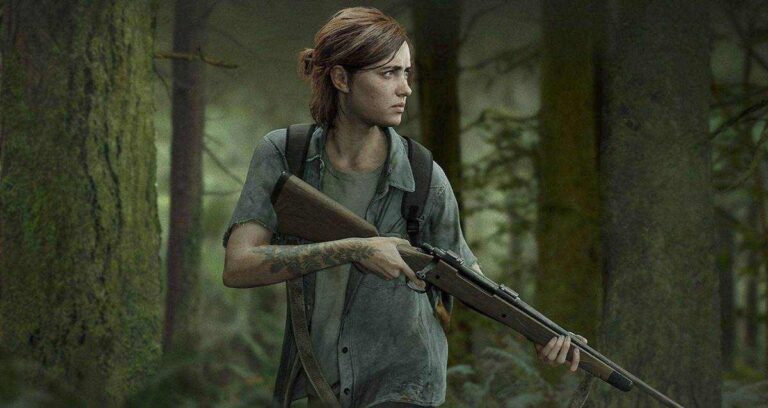 Neil Druckmann’dan “The Last of Us 3” hakkında açıklama: “Konsept Hazır”