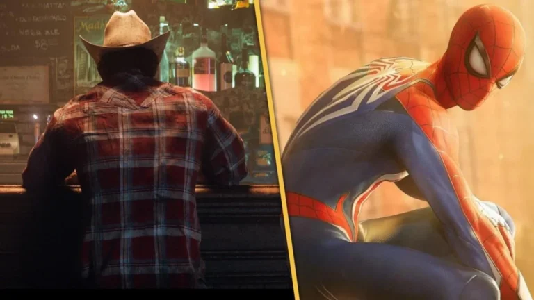 Merak Ediyormusun, İnsomniac’ın Yeni Oyunu Marvel’s Wolverine, Marvel’s Spider-Man 2’den Ne Öğrendi?