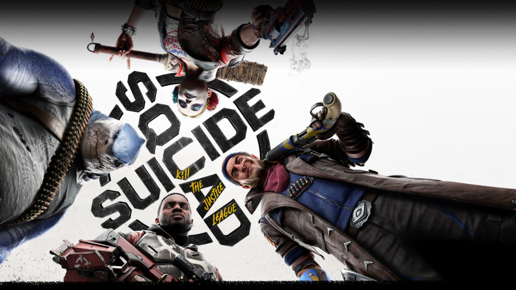 Suicide Squad Kill the Justice League Guncellemesi Neden Gecikiyor 1