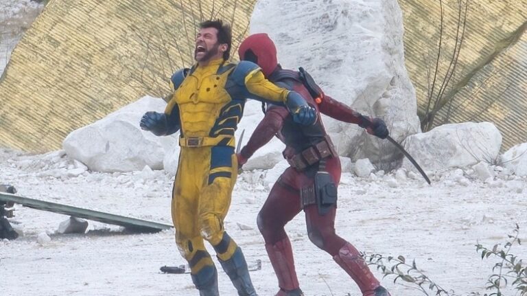 Deadpool & Wolverine: Yeni Fragmanla Heyecan Dorukta!