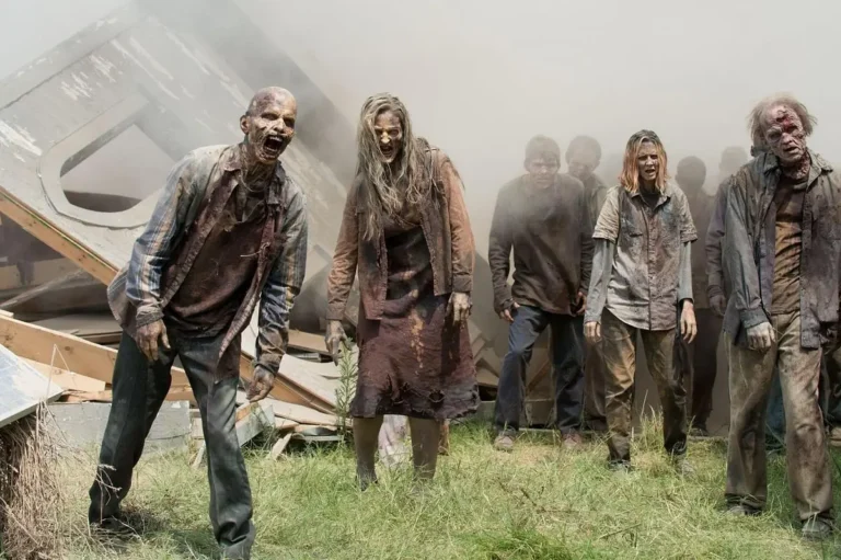 En İyi 19 Dizi: The Walking Dead’in Ardından Neler Var