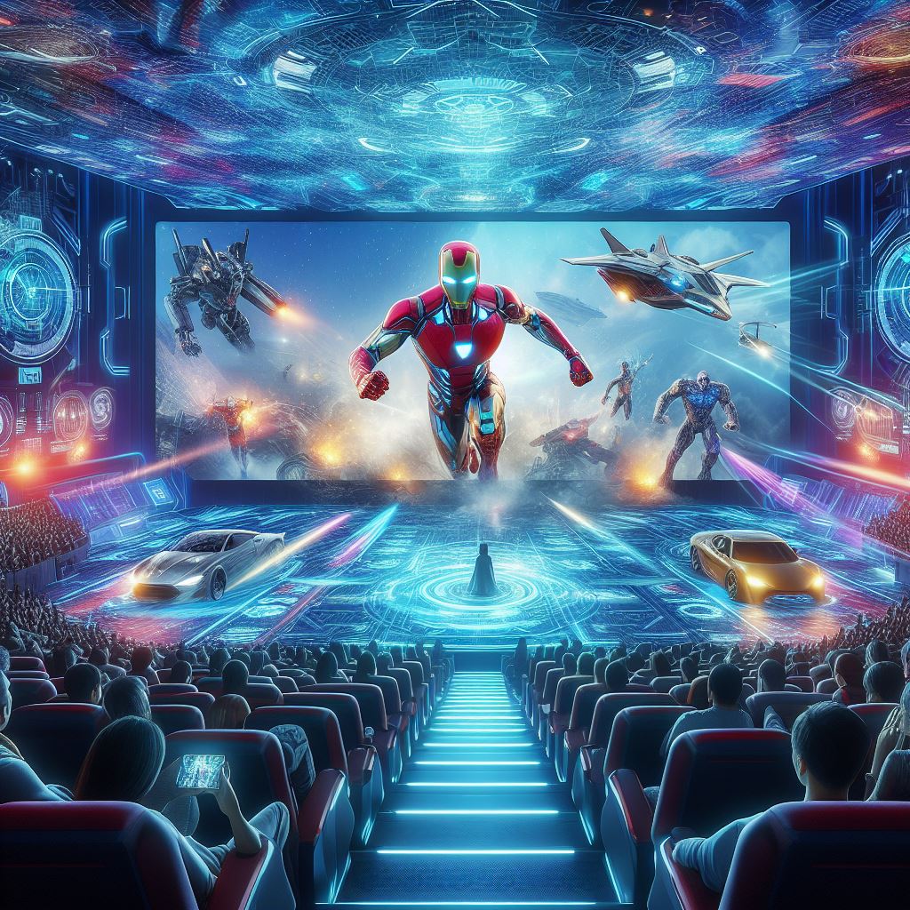 Muhtesem Marvel Filmleri 2024e Damgasini Vuruyor 6 Yeni Filmle Rekor Kiriyor 1