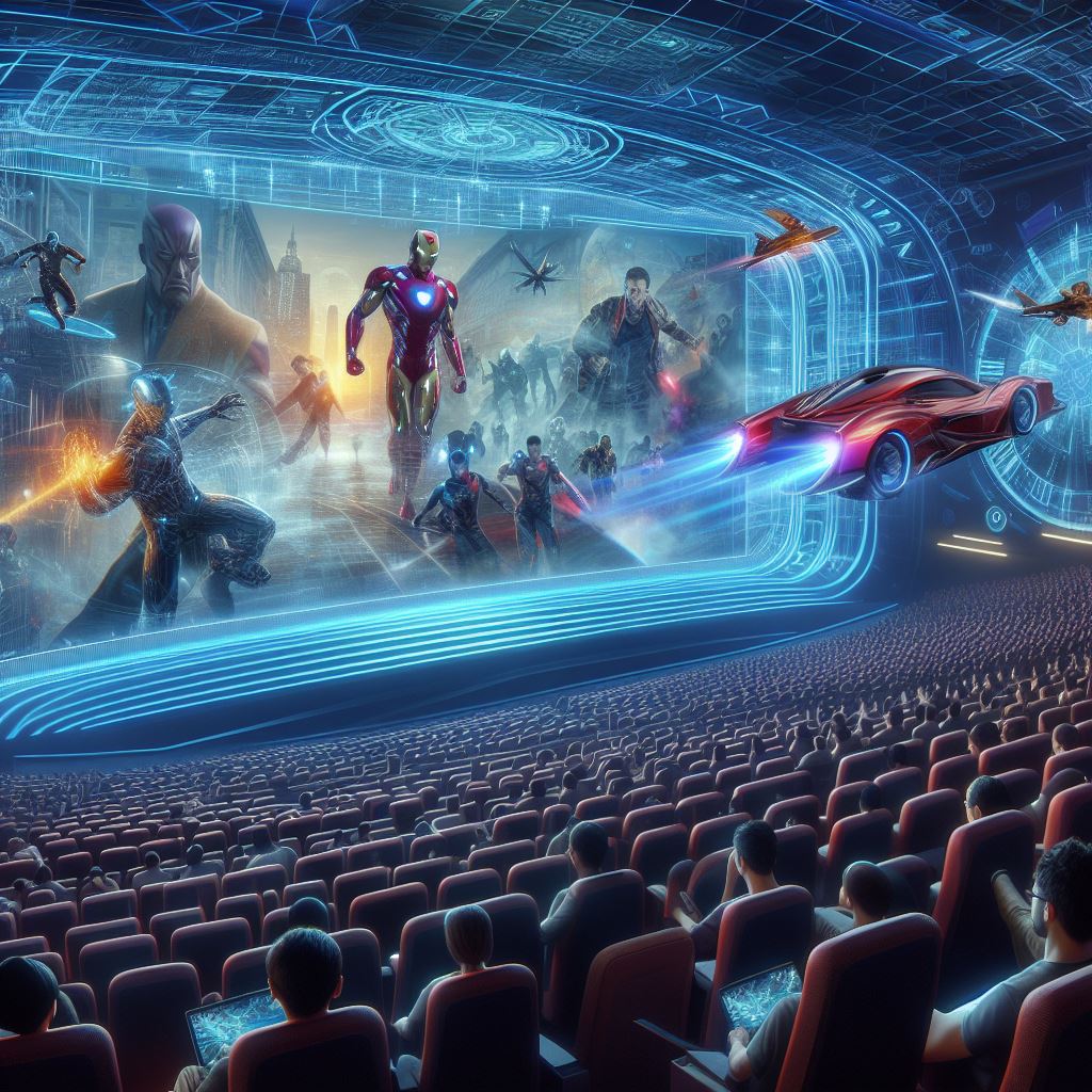 Muhtesem Marvel Filmleri 2024e Damgasini Vuruyor 6 Yeni Filmle Rekor Kiriyor 4