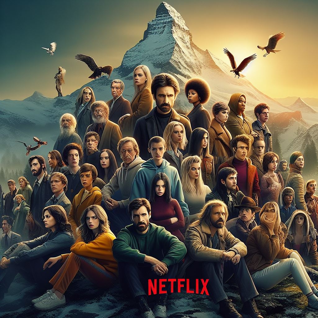 Netflixin En Unlu Dizileri 2024 Guncel Onerileri 3