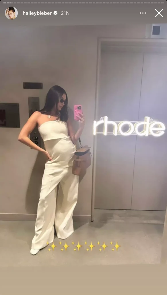 Gigi Hadid'den Kylie Jenner'a, Ünlülerin En Çarpıcı Instagram Paylaşımları! 1 s ef38f2de3f2cf7d36d09129af4caeae5cfae289c