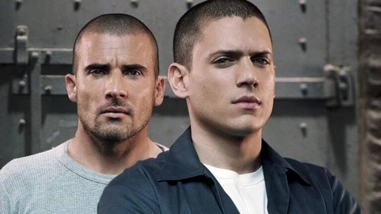 Disney+ ve Prison Break: 2024’te İzlenmesi için Öneriyoruz