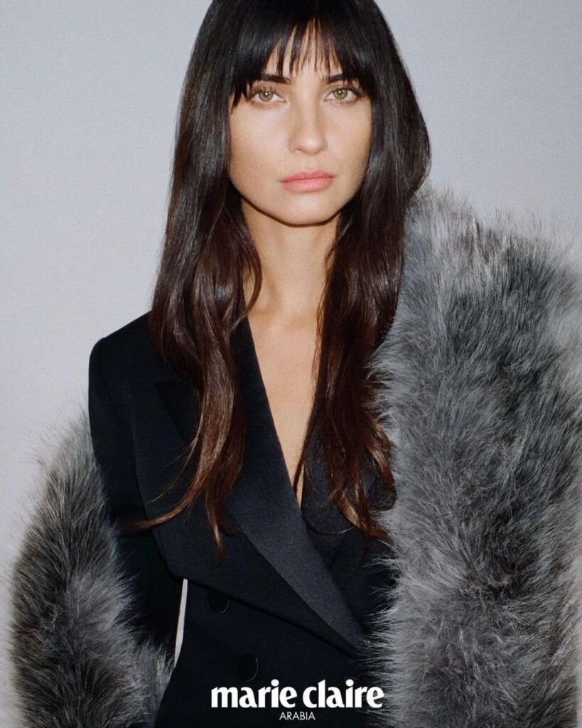 Tuba Büyüküstün’ün Kızları Maya ve Toprak ile Paris Günlüğü 4 Tuba Buyukustunun Kizlari Maya ve Toprak ile Paris Gun 2