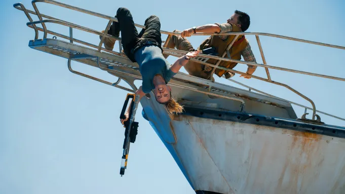 Jurassic World Rebirth ve F1 Box Office Performansları: 4 Temmuz Tatilinde Rekor Kırıyorlar 2 Jurassic World Rebirth ve F1 Box Office Performanslari 4 Temmuz Tatilinde Rekor Kiriyorlar 2